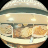 Burger King Bebida