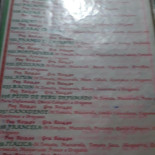 Pizzarella Carte
