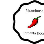 Marmitaria Pimenta Doce Logo