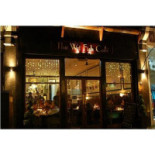 Uekita Sushi Yakiniku Exterior
