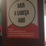 Let's Burger House Carte