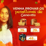 Genevitta Mercado E Carta