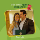 Genevitta Mercado E Carta