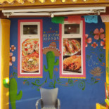 Bandog's Lanches Extérieur