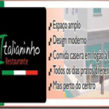 Italianinho Carte