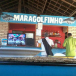 Maragolfinho Exterior