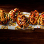 Pureto Sushi Bebida