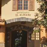 Spettus Pub E Außen