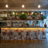 Fitó À l'intérieur