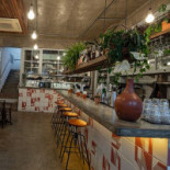 Fitó À l'intérieur