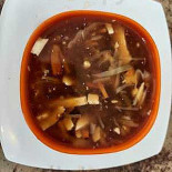 Lagulla Comida