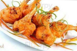 Point do Pato food