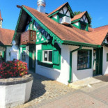 Malagueta Exterior
