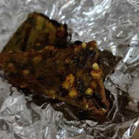 Dom Pelegrin Comida