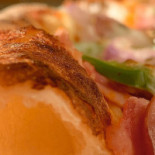 Pizzaria Minury Gourmet Nourriture