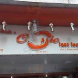 Paulo's Burguers Extérieur