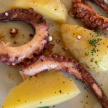 Da Mangueira Comida