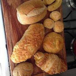 Padaria Esplendida Comida