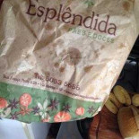 Padaria Esplendida Carta