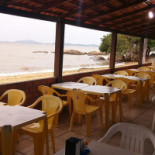 Do Buda Frutos Do Mar À l'intérieur