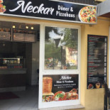 Espaço Burger Carte