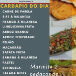 Boca Gourmet Em PalhoÇa Sc Carte