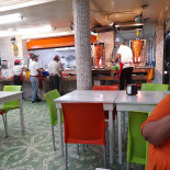 Quintal À l'intérieur