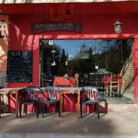 Omami Sushi Exterior