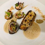 Bieja Gourmet Nourriture