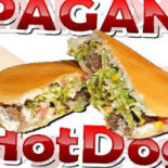 Pagani Hot Dog Nourriture