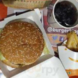 O Cangaço Comida