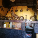 Sabores Do Malte Brew Pub À l'intérieur