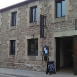 Padaria Cecchi Exterior