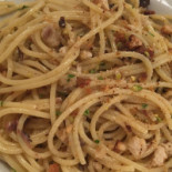 Pizzaria Do Mirante Comida