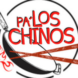 Pizzaria Logo