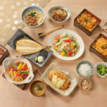 Fogareiro Comida