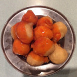 Tapioca Da Lalá Nourriture