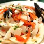 Colina Grill Comida