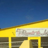Recanto Do Luiz Exterior