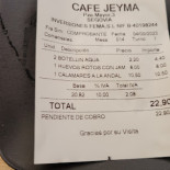 Piratas Lanches Carte