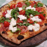 Prima Pizza Comida