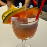 Du' Klécio Boisson