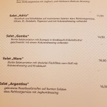 Show Burger Carta