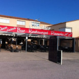 Grão Moente Bruncheria Extérieur