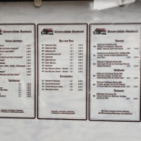 Fratelli Pizzaria E Carte