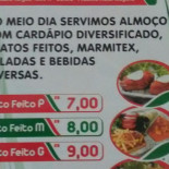Fratelli Pizzaria E Carte