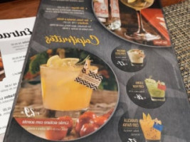 Camarada Camarão: Camarões Peixes Happy Hour João Pessoa Pb Carte