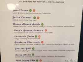 Nico Nico De Don Romano menu