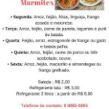 Pizzas Prime Carte