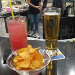 Pontinho Do Pastel Boisson